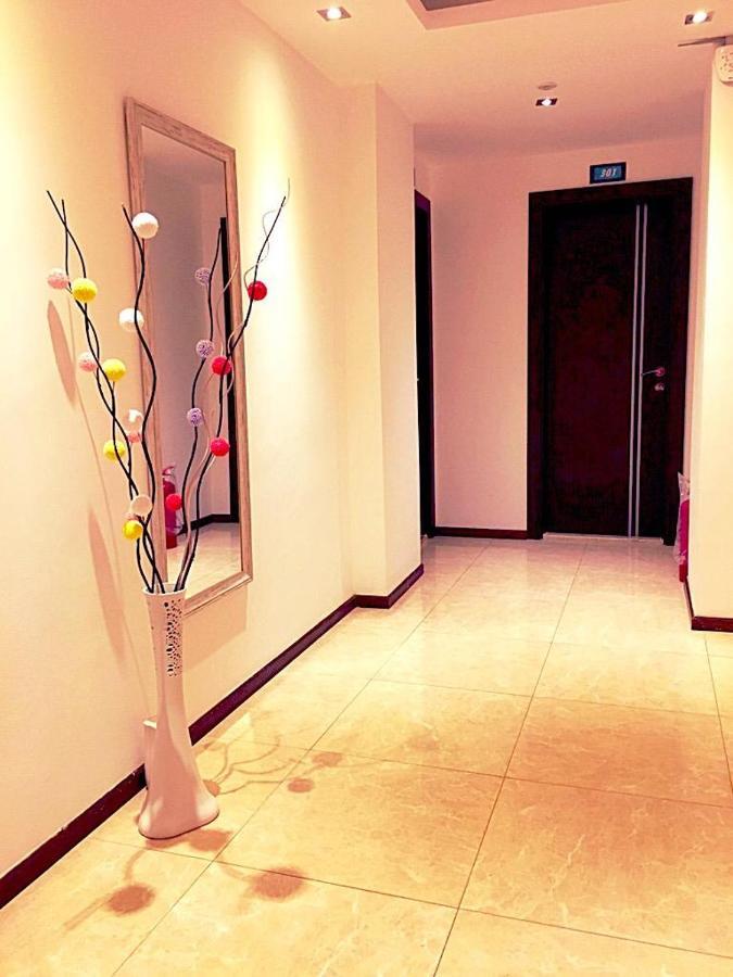 Hotel Hermes Kaş Exteriér fotografie